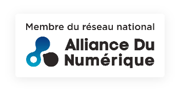 MCC Informatique membre du réseau national Alliance Du Numérique