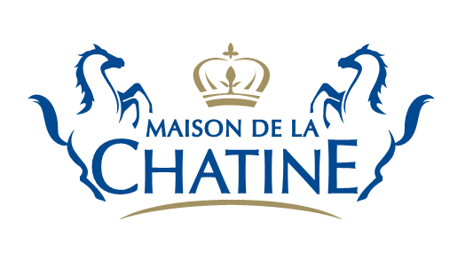 logo Maison de la Chatine