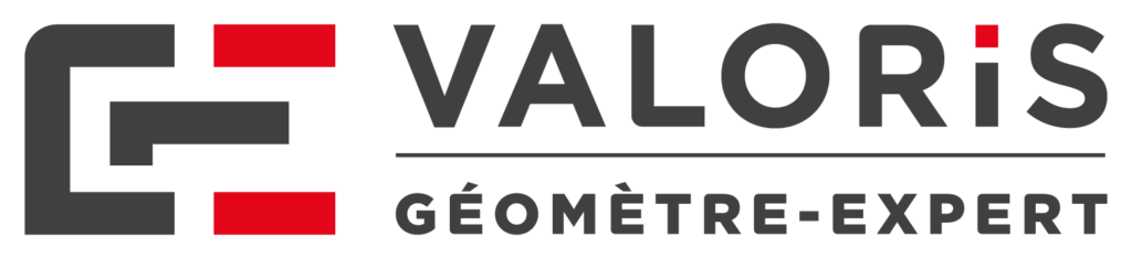 Logo Valoris Géomètre-Expert
