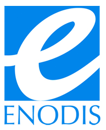Logo Enodis