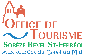 logo office tourisme revel client